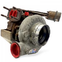 21163009 Turbo VOLVO 4031235H 2839922 B7, B8, B9, B12 bus (2005-) HOLSET
