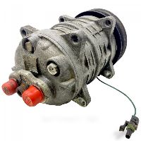 181015807 AC Compressor / pump DAF TM16XD 102570 102842 LF45, LF55, LF180, CF65, CF75, CF85 (2001-)