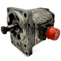 2196418 Cooling Fan Hydraulic Motor SCANIA 2032381 1853889 2863772 K-Series (2016-)