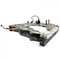 1406550 Motorfrontabdeckung DAF LF45, LF55, LF180, CF65, CF75, CF85 (2001-)