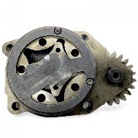 4897481 Variklio alyvos siurblys DAF 1399643 5291050 5802274911 504047581 LF45, LF55, LF180, CF65, CF75, CF85 (2001-)