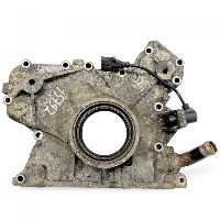 2830468 Motorfrontabdeckung DAF 2030469 4997646 1406991 1711598 LF45, LF55, LF180, CF65, CF75, CF85 (2001-)