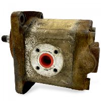20479528 Ventilateur de refroidissement Moteur hydraulique VOLVO 0511625608 B6, B7, B9, B10, B12 bus (1978-2011) REXROTH