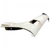 81624100195 Capac din plastic lateral al parbrizului, stâng MAN 81624100287 81.62410-0195 81.62410-0287 TGL, TGM, TGS, TGX (2005-2021)