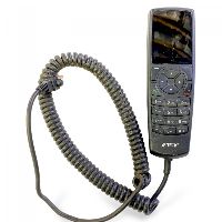 65800610051 Car Phone MAN 658-006-100-51 TGL, TGM, TGS, TGX (2005-2021) TECH