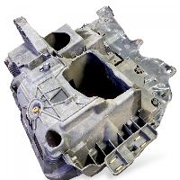 81416106760 Montage des phares, droit MAN 81.41610-6760 TGL, TGM, TGS, TGX (2005-2021)
