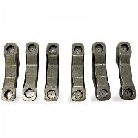 500388169 Valve Bridges Set-6pcs F3GFE611 for IVECO