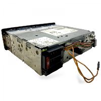 CD723X Radio DAF VDCD0732004412 LF45, LF55, LF180, CF65, CF75, CF85 (2001-)