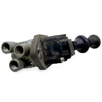 0034307981 VÃ¡lvula del freno de mano MERCEDES-BENZ A0034307281 A0034307981 0034307281 1524291 Econic (1998-2014) KNORR-BREMSE