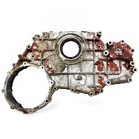 5600426356 Cubierta delantera del motor RENAULT TRUCKS Kerax, Midlum (1997-2014) RENAULT TRUCKS MIDLUM