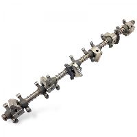 77700987 Vipparmskit med axel RENAULT TRUCKS Kerax, Midlum (1997-2014) RENAULT TRUCKS MIDLUM