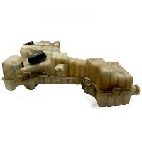 1404867 Expansion Tank DAF 1702252 20783903 7420783903 82582818 LF45, LF55, LF180, CF65, CF75, CF85 (2001-)