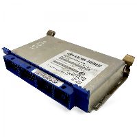 0004466414 Styrblock, ABS MERCEDES-BENZ A0004466414 Econic (1998-2014) KNORR-BREMSE