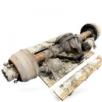 77700964 Drivande axel RENAULT TRUCKS Kerax, Midlum (1997-2014) RENAULT TRUCKS MIDLUM