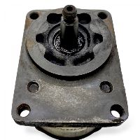 20479528 Ventilateur de refroidissement Moteur hydraulique VOLVO 0511625608 B6, B7, B9, B10, B12 bus (1978-2011) REXROTH