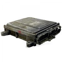1498106 Styrblock, motor 1482215 - SCANIA