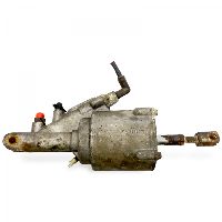 1521371 Servo Assisted Clutch VOLVO 1671953 1504843 85003084 16685018 1655435 FH12, FH16, NH12, FH, VNL780 (1993-2014)