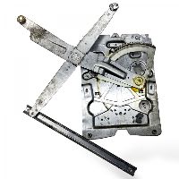 1063294 Ansamblu regulator de geam, dreapta VOLVO 3176536 1062011 3176550 FH12, FH16, NH12, FH, VNL780 (1993-2014) BOSCH