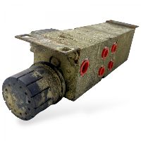 3944186 Magnetventil VOLVO 1077588 1088588 8143448 FH12, FH16, NH12, FH, VNL780 (1993-2014)