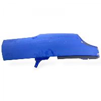 1619148 Cabin Corner, Front Left VOLVO 8189092 FH12, FH16, NH12, FH, VNL780 (1993-2014)