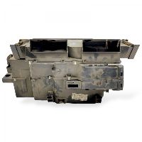 9738300461 Carcasa radiatorelor de încălzire-răcire în cabină MERCEDES-BENZ 0004460728 A9738301261 0028302408 A9738300461 A0004460728 9738301261 A0028302408 Atego, Atego 2, Atego 3 (1996-) MERCEDES-BENZ; BEHR
