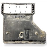9418360236 Boîtier du filtre à air de cabine MERCEDES-BENZ A9418360236 Axor, Actros MP1, MP2, MP3 (1996-2014)