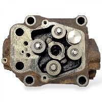 5410103521 Zylinderkopf MERCEDES-BENZ 5410106220 5410104820 A5410103521 A5410106220 A5410104820 5410103320 A5410103320 Axor, Actros MP1, MP2, MP3 (1996-2014) ACTROS