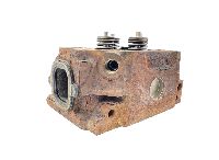 5410103521 Zylinderkopf MERCEDES-BENZ 5410106220 5410104820 A5410103521 A5410106220 A5410104820 5410103320 A5410103320 Axor, Actros MP1, MP2, MP3 (1996-2014) ACTROS
