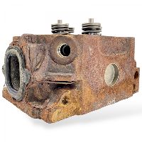 5410103521 Zylinderkopf MERCEDES-BENZ 5410106220 5410104820 A5410103521 A5410106220 A5410104820 5410103320 A5410103320 Axor, Actros MP1, MP2, MP3 (1996-2014) ACTROS