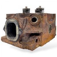 5410103521 Zylinderkopf MERCEDES-BENZ 5410106220 5410104820 A5410103521 A5410106220 A5410104820 5410103320 A5410103320 Axor, Actros MP1, MP2, MP3 (1996-2014) ACTROS