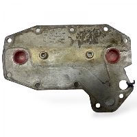0001806765 Öljyjäähdytin, moottori MERCEDES-BENZ A0001806765 A0001802765 0001802765 Econic (1998-2014) ECONIC