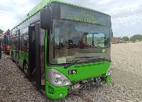 IRISBUS 290hp CITELIS (01.05-) 7800cm3 213kw
