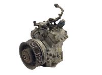 21112387 AC Compressor / pump VOLVO B7, B8, B9, B12 bus (2005-) CARRIER