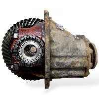 30042832 Vetopyörästö VDL 4474035366 41156415 41156432 30042832R Citea XLE (01.12-) ZF