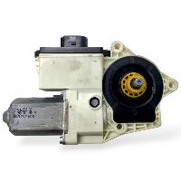 81286016138 Silnik regulatora szyby, prawy MAN 81.28601-6138 81.25970-6108 81259706108 TGL, TGM, TGS, TGX (2005-2021) KÜSTER