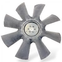 30139931 Kühlventilatorflügel VDL Citea XLE (01.12-) JONCKHEERE TRANSIT 2000