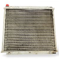 30139932 Hydraulik-Kühlventilator-Ölkühler VDL Citea XLE (01.12-) JONCKHEERE TRANSIT 2000