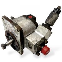 30017903 Hydraulikmotor für Kühlventilator VDL Citea XLE (01.12-) JONCKHEERE TRANSIT 2000
