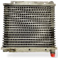 30139933 Hydraulik-Kühlventilator-Ölkühler VDL Citea XLE (01.12-) JONCKHEERE TRANSIT 2000