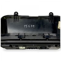 9674463921 Zestaw wskaźników 9674464721 9674465621 A9674463921 A9674464721 - STONERIDGE ELECTRONICS