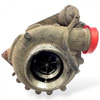 9020961699 Turbocompresor MERCEDES-BENZ A9020961699 Econic (1998-2014) ECONIC