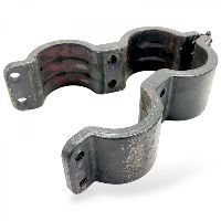3027168 Halterung Stabilisator Vorderachse unten links VOLVO B6, B7, B9, B10, B12 bus (1978-2011)