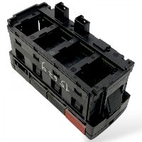 9605400046 Modul comutatoare 9675450024 0125451207 0125453607 A0125453607 A9675450024 A0125451207 A9605400046 - MERCEDES-BENZ