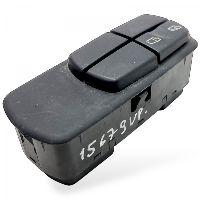 0045453313 Întrerupător electric pentru geamuri, stânga 0015453313 0025453313 0035453313 0055450613 A0015453313 A0025453313 A0035453313 A0045453313 A0055450613 - MERCEDES-BENZ SEUFFER