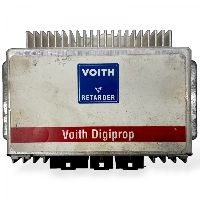 9956966 Блок управления ретардером VOLVO 53818312 B6, B7, B9, B10, B12 bus (1978-2011) VOITH WABCO