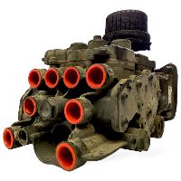 0014465164 Osuszacz powietrza 0014465564 A0014465164 A0014465564 A0014465264 0014465264 - KNORR-BREMSE