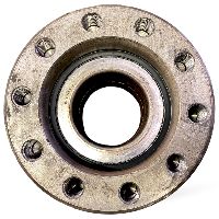 9723300625 Stebulė, diskiniai stabdžiai, priekinė ašis, kairė pusė A9723300625 9723300525 A9723300525 A9723300425 9723300425 9723300125 A9723300125 - MERCEDES-BENZ ATEGO