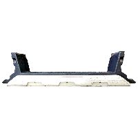 81416146010 Front Bumper Cover, Center MAN 81416140081 81.41614-6010 81.41614-0081 81416146006 81.41614-6006 TGL, TGM, TGS, TGX (2005-2021)
