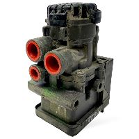 21122034 EBS Modulator, Front/Tag axle for VOLVO / RENAULT/IVECO