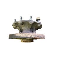 85107750 Stebulė, diskiniai stabdžiai, priekinė ašis, dešinė pusė VOLVO 85111448 85111791 85114470 3092710 7485114470 3988838 21024206 21116569 FH12, FH16, NH12, FH, VNL780 (1993-2014)